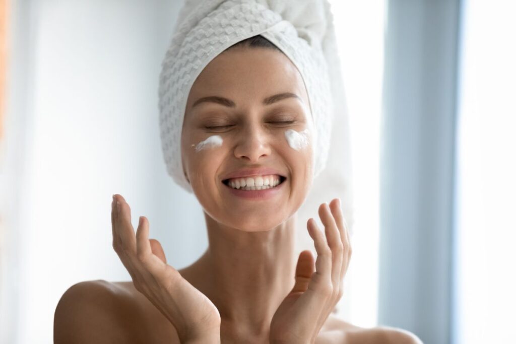 Skincare Tips and Tricks