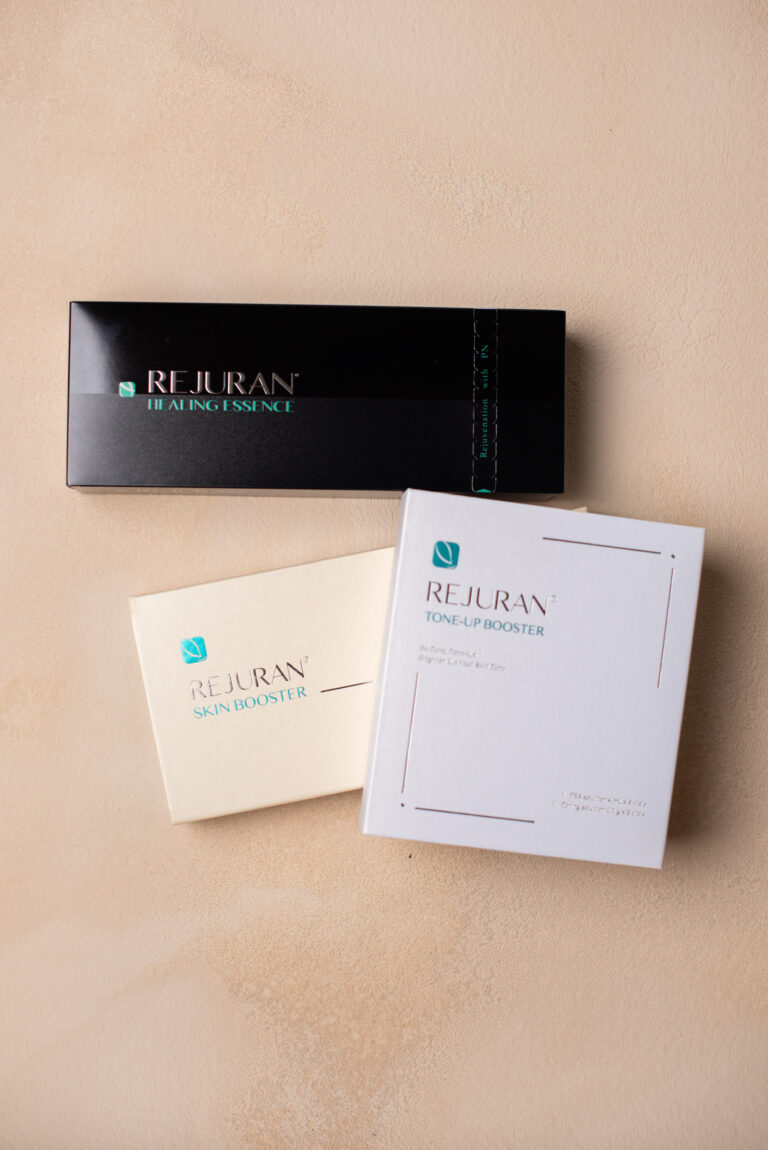 Rejuran Salmon DNA Agoura Hills AIVI Aesthetics California