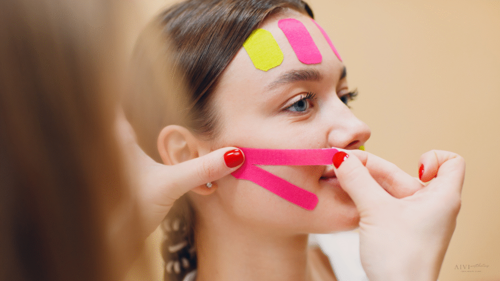 Botox Isn’t About Age, It’s About Muscle Movement