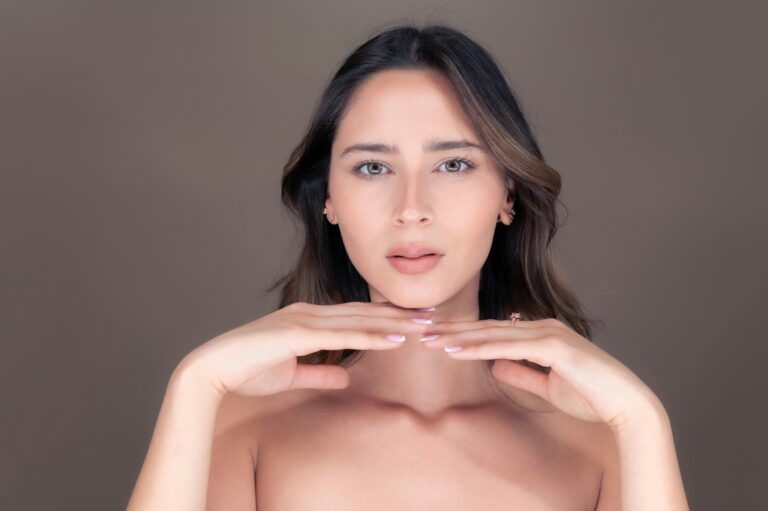 facial balance