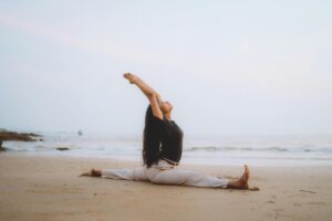 NAD IV Therapy Benefits for Mind and Body