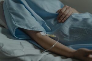 IV Hydration Therapy Image