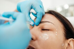 Facial Balancing Filler