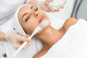 facial