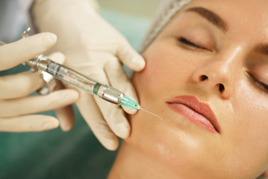 Face Filler