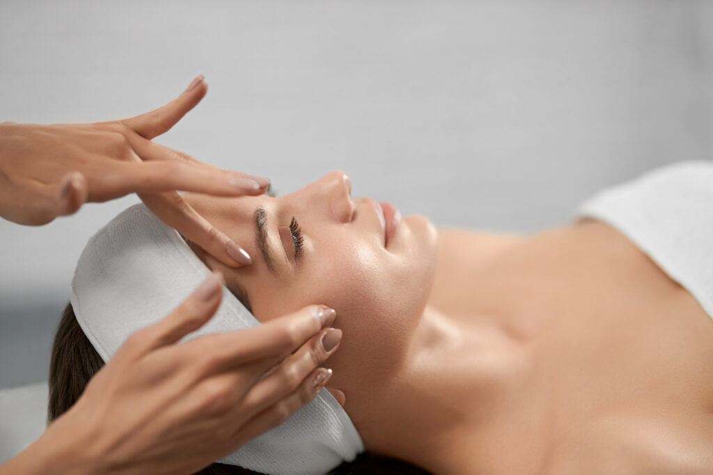 hydrafacial