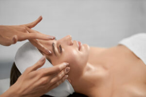 hydrafacial