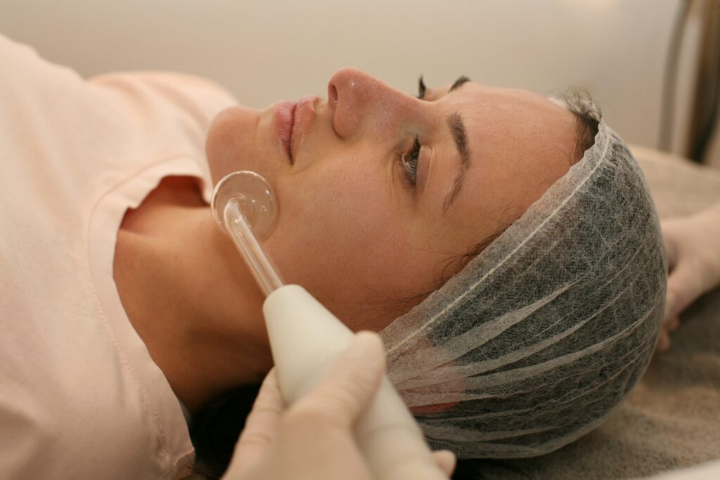 collagen stimulation treatment
