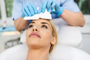 HydraFacial
