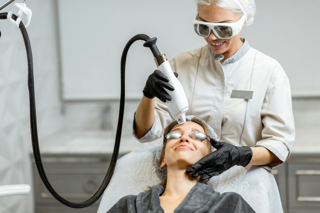 Skin Boosters