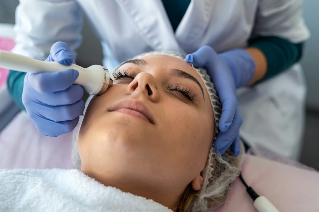 RF Skin Tightening