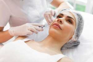 Skin Resurfacing