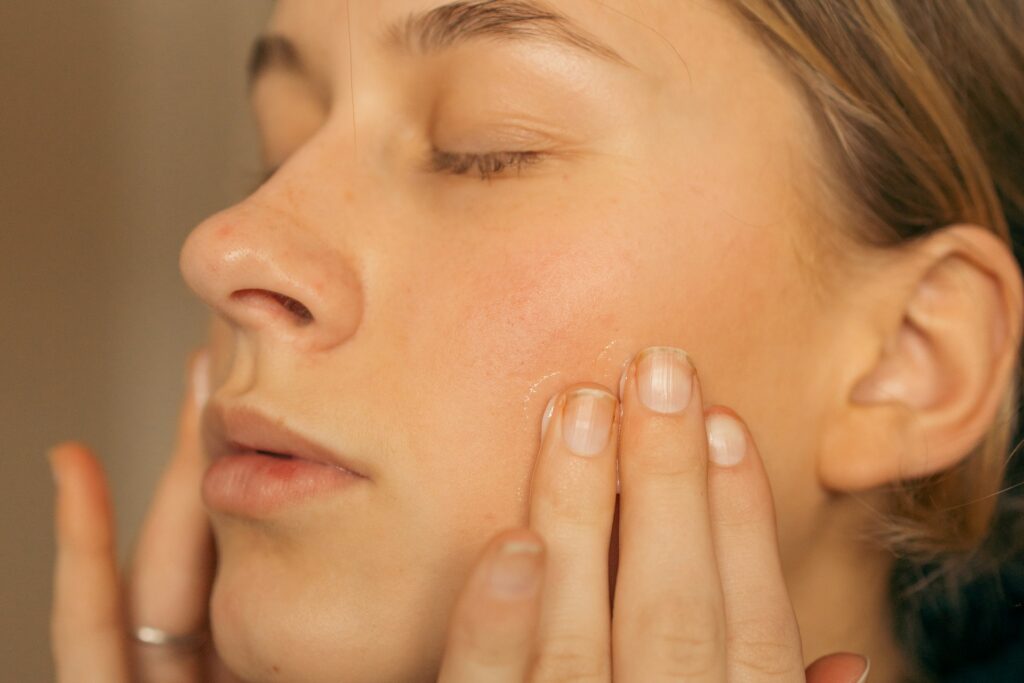 Glass Skin Treatment