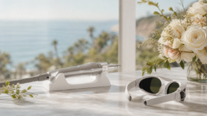 How to Plan CoolPeel CO2 Laser for a Malibu Wedding Season Glow