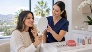 Questioning Lip Filler Myths in Los Angeles and Ventura County