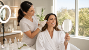 Beyond Botox in Westlake Village: Event-Ready Subtle Glow Menu
