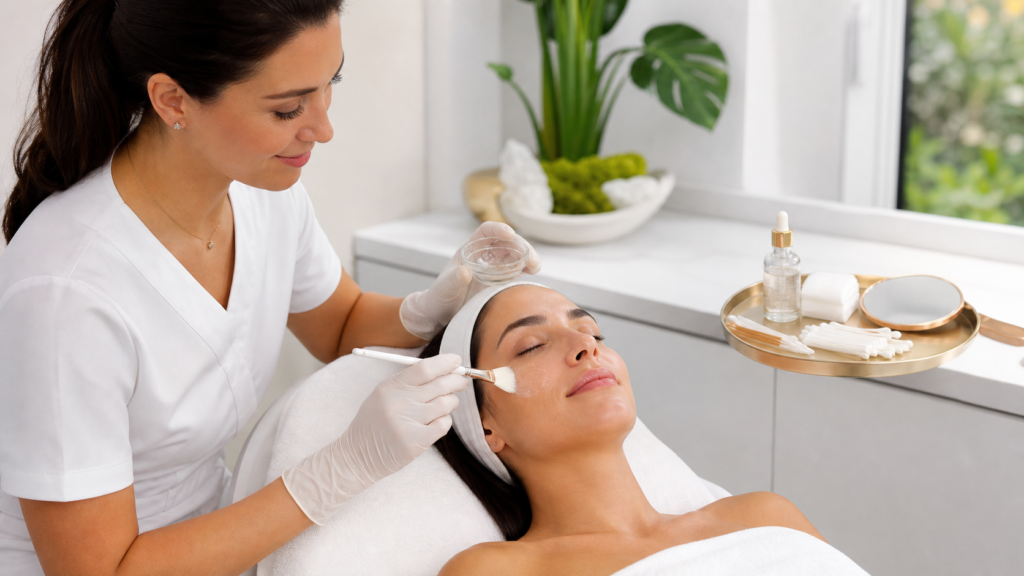 Beyond Botox in Westlake Village: Event-Ready Subtle Glow Menu