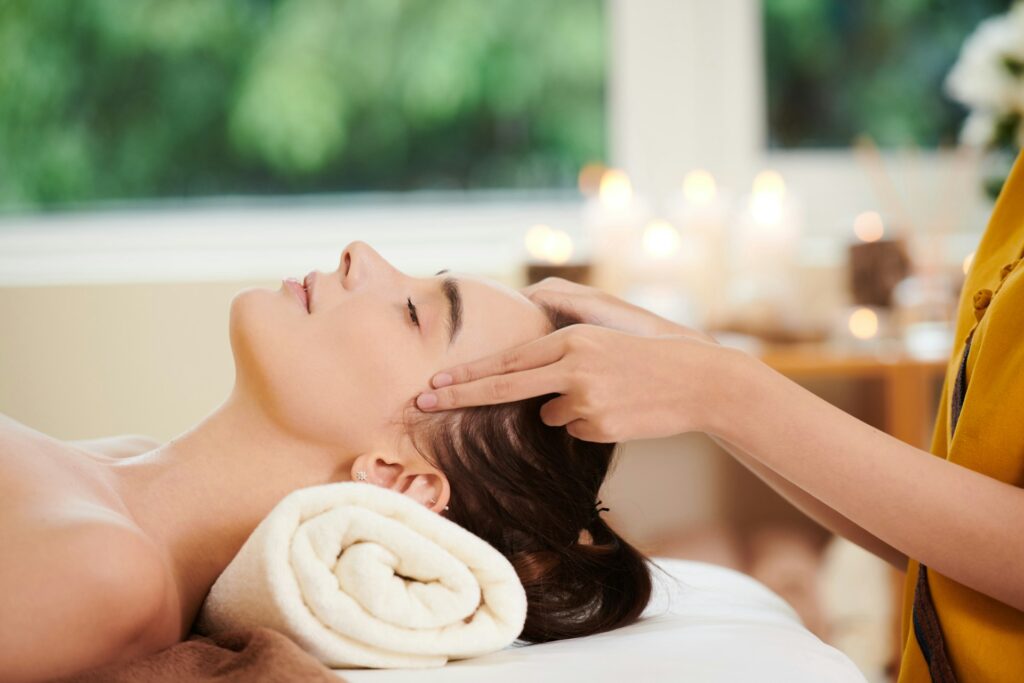 Medical Spa Visit