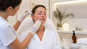 Polynucleotide Treatment After Sunburn: Timing, Avoids, and Barrier Repair