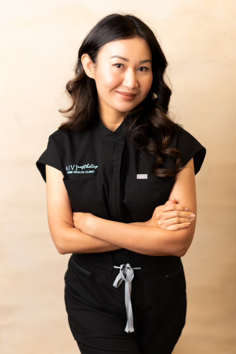 angelica chang np aivi aesthetics agoura hills med spa