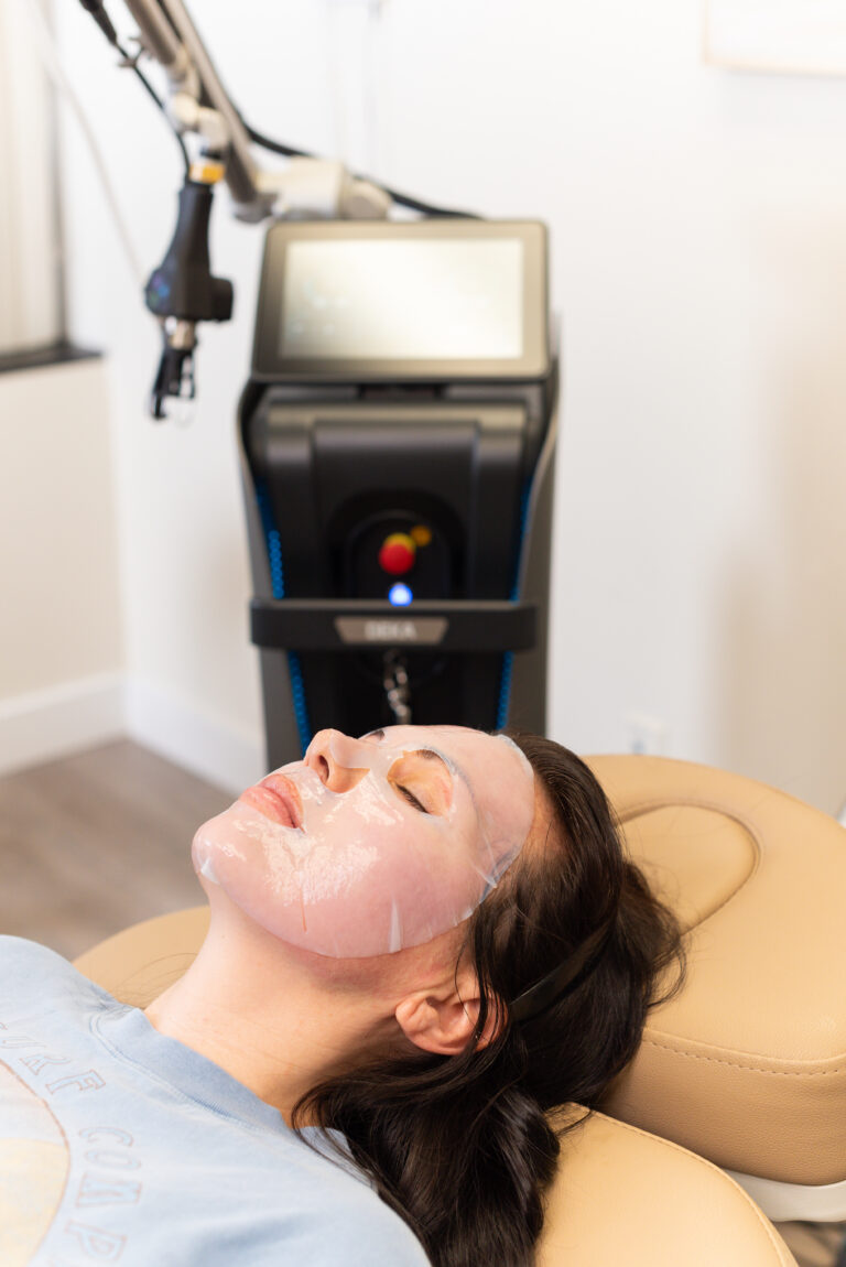 co2 laser skin treatment agoura hills aivi aesthetics med spa