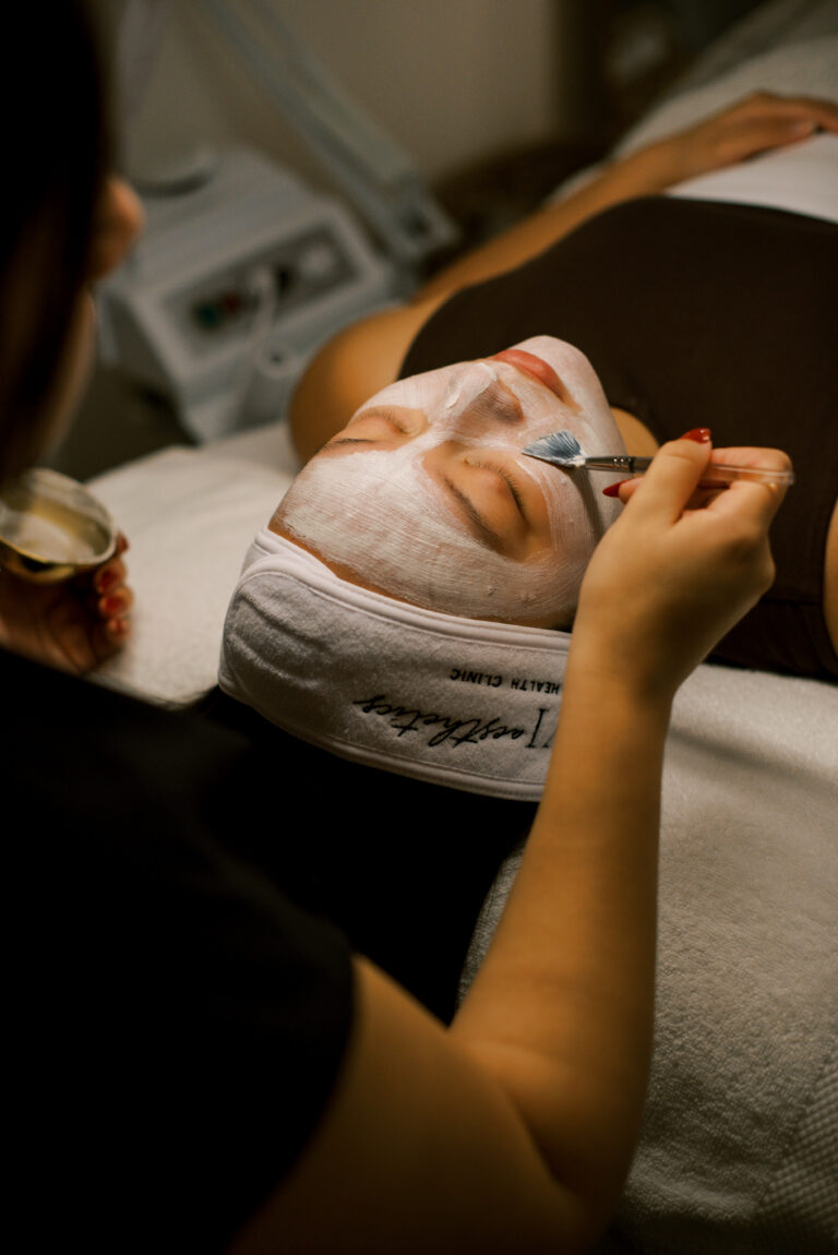 hydra facial agoura hills med spa aivi aesthetics