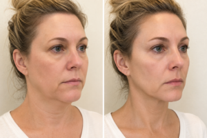 ozempic face volume loss aivi aesthetics agoura hills med spa