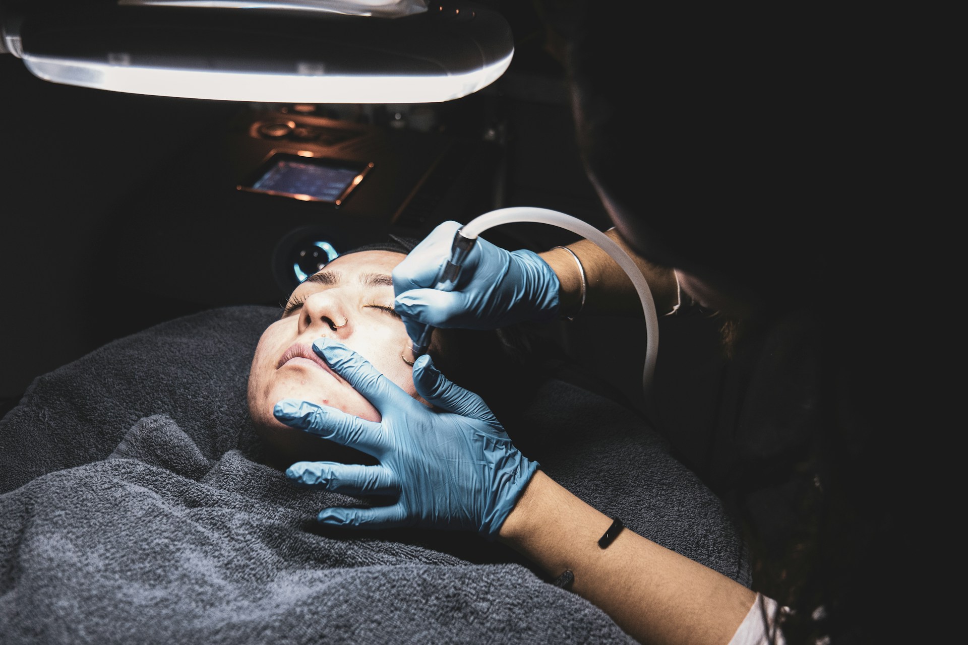 CoolPeel CO2 Laser