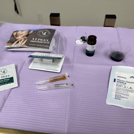 VI Peel AIVI Aesthetics Agoura Hills Med Spa